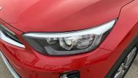 Kia Stonic 1.0 T-GDi 74kW (100CV) MHEV MT Drive