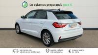 Audi A1 Sportback 30 TFSI 85kW (116CV)