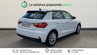 Audi A1 Sportback 30 TFSI 85kW (116CV)