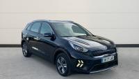 Kia Niro 1.6 GDi HEV 104kW (141CV) Drive