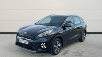 Kia Niro 1.6 GDi HEV 104kW (141CV) Drive