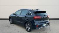 Kia Niro 1.6 GDi HEV 104kW (141CV) Drive