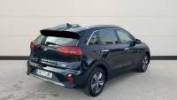 Kia Niro 1.6 GDi HEV 104kW (141CV) Drive