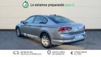 Volkswagen Passat 2.0 TDI 110kW (150CV)