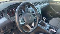 Volkswagen Passat 2.0 TDI 110kW (150CV)