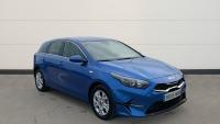 Kia Ceed 1.0 T-GDi 88kW (120CV) Drive