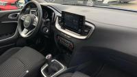 Kia Ceed 1.0 T-GDi 88kW (120CV) Drive