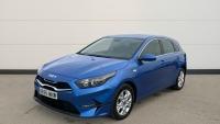 Kia Ceed 1.0 T-GDi 88kW (120CV) Drive