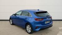 Kia Ceed 1.0 T-GDi 88kW (120CV) Drive