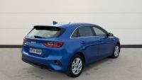 Kia Ceed 1.0 T-GDi 88kW (120CV) Drive