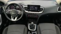 Kia Ceed 1.0 T-GDi 88kW (120CV) Drive