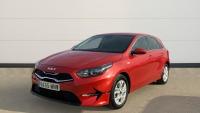 Kia Ceed 1.0 T-GDi 88kW (120CV) Drive