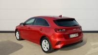 Kia Ceed 1.0 T-GDi 88kW (120CV) Drive