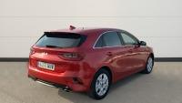 Kia Ceed 1.0 T-GDi 88kW (120CV) Drive