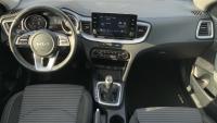 Kia Ceed 1.0 T-GDi 88kW (120CV) Drive