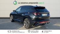 Hyundai Tucson 1.6 TGDI 110kW (150CV) N Line 30 Anivers