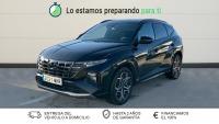 Hyundai Tucson 1.6 TGDI 110kW (150CV) N Line 30 Anivers