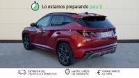 Hyundai Tucson 1.6 TGDI 110kW (150CV) N Line 30 Anivers