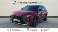 Hyundai Tucson 1.6 TGDI 110kW (150CV) N Line 30 Anivers