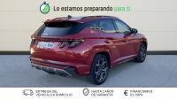 Hyundai Tucson 1.6 TGDI 110kW (150CV) N Line 30 Anivers