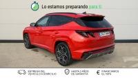 Hyundai Tucson 1.6 TGDI 110kW (150CV) N Line 30 Anivers