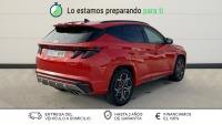 Hyundai Tucson 1.6 TGDI 110kW (150CV) N Line 30 Anivers