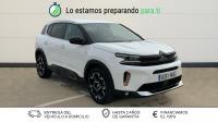 Citroën C5 Aircross PureTech 96kW (130CV) SS C Series