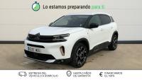 Citroën C5 Aircross PureTech 96kW (130CV) SS C Series