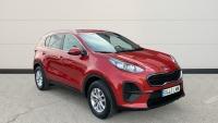 Kia Sportage 1.6 GDi 97kW (132CV) Concept 4x2