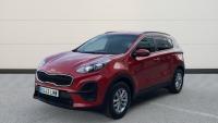 Kia Sportage 1.6 GDi 97kW (132CV) Concept 4x2