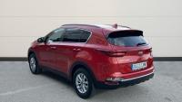 Kia Sportage 1.6 GDi 97kW (132CV) Concept 4x2