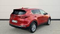 Kia Sportage 1.6 GDi 97kW (132CV) Concept 4x2