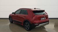 Kia Niro 1.6 GDi HEV 104kW (141CV) Drive