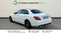 Mercedes-Benz Clase C C 220 d