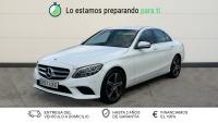 Mercedes-Benz Clase C C 220 d