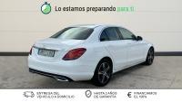 Mercedes-Benz Clase C C 220 d