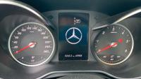 Mercedes-Benz Clase C C 220 d