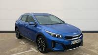 Kia Xceed 1.5 MHEV iMT Tech 103kW (140CV)