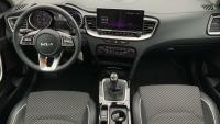 Kia Xceed 1.5 MHEV iMT Tech 103kW (140CV)