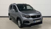 Peugeot Rifter Allure Standard BlueHDi 96kW