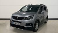 Peugeot Rifter Allure Standard BlueHDi 96kW