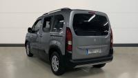 Peugeot Rifter Allure Standard BlueHDi 96kW