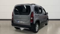 Peugeot Rifter Allure Standard BlueHDi 96kW