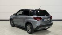 Suzuki Vitara 1.5 GLE 4WD Strong Hybrid