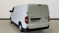 Maxus Edeliver 3 LWB 35 kWh