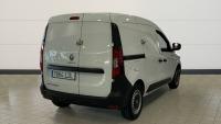 Renault Express Advance 1.5 Blue dCi 70 kW (95 cv)