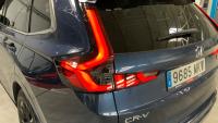 Honda Cr-v 2.0 i-MMD PHEV 4X2 Advance Tech