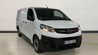 Opel Vivaro 2.0 Diésel 88kW (120CV) L Inc. Express