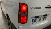 Opel Vivaro 2.0 Diésel 88kW (120CV) L Inc. Express