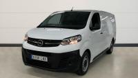 Opel Vivaro 2.0 Diésel 88kW (120CV) L Inc. Express